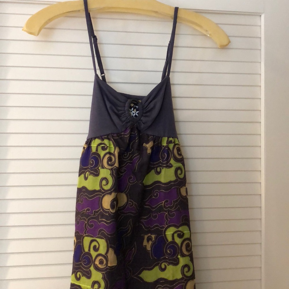 Free people dress